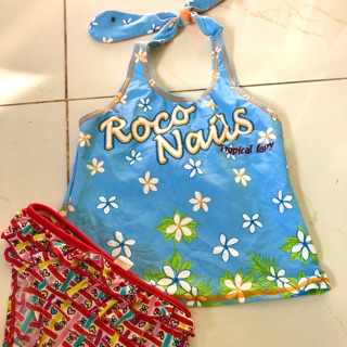 Set đồ bơi bé gái