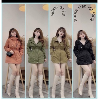 Khoác 123 thuỷ trần lê