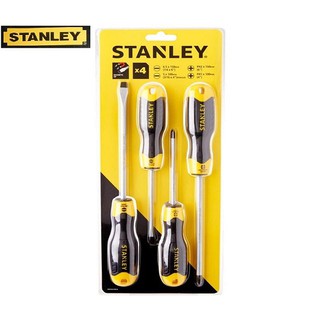 Bộ vít 4 cây, có từ stanley 66-671