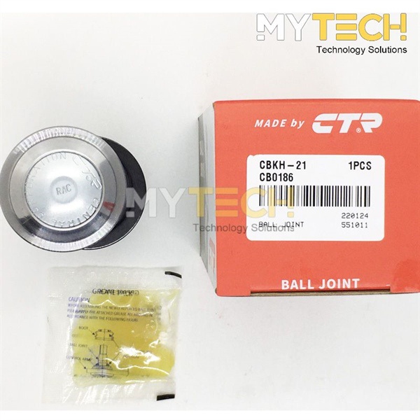 Rô tuyn đứng Hyundai Elantra 1994-2006 CTR CBKH7 CBKH21 - Hàng chính hãng