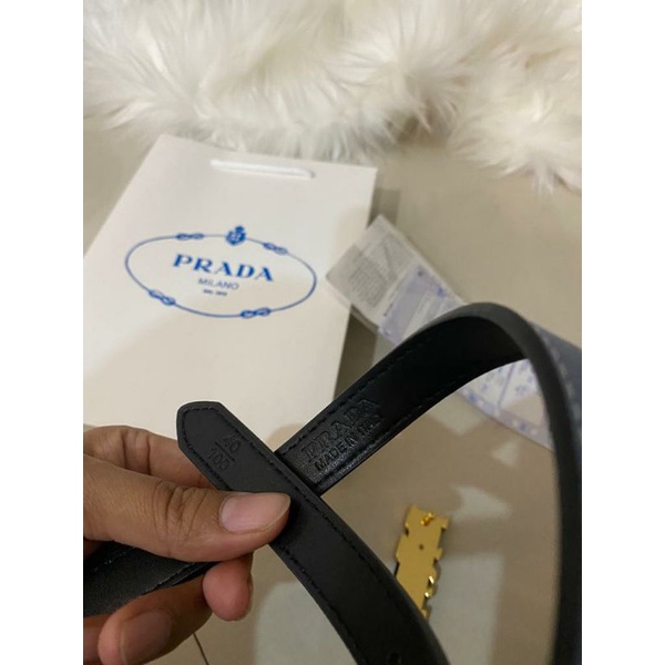 Fullset PRADA trượt