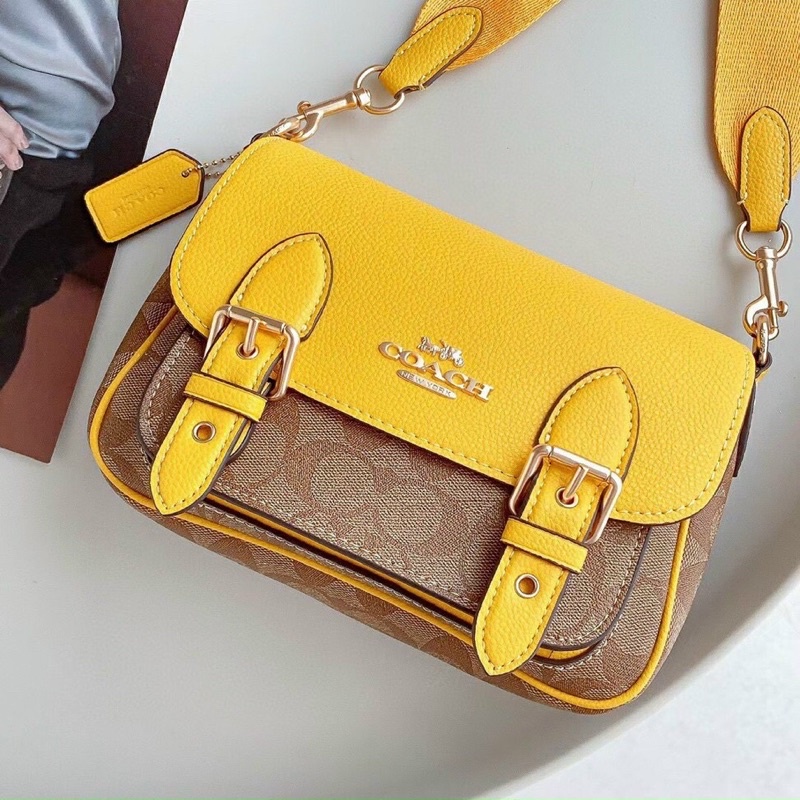 TÚI COACH LUCY C6781