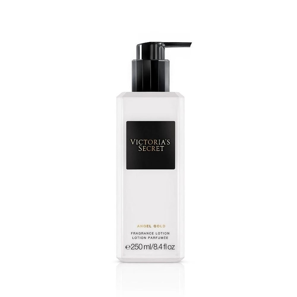 Victoria's Secret Very Sexy Angel Gold Fragrance Lotion Dưỡng Da