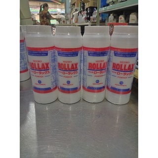 bột tẩy băng chuyền
