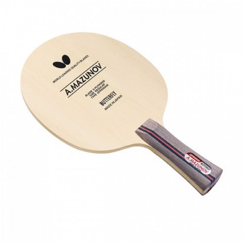 Cốt Vợt Mazunov off