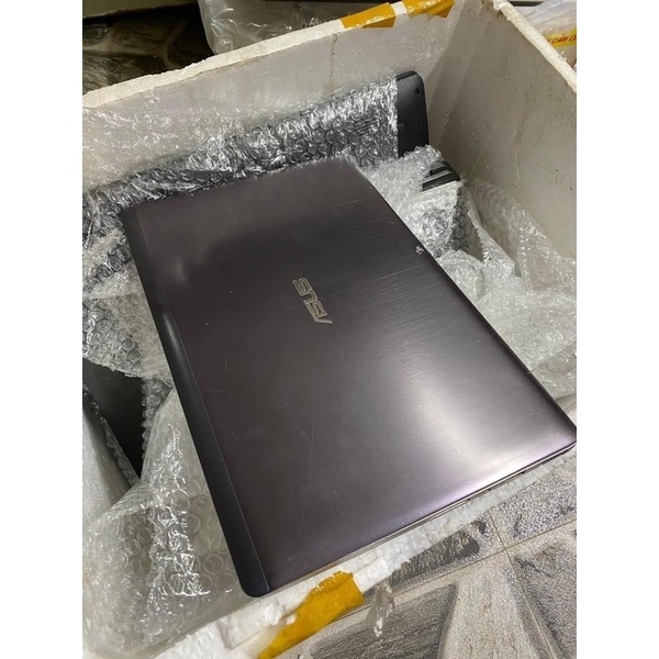 Laptop mini 11inch Cảm Ứng Asus X202e Core i3-3217U/Ram 4Gb/Full Nhôm Đẹp Mát Lạnh Tặng Cặp Chuột Sịn