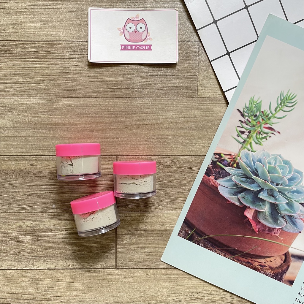 Mặt nạ đất sét Ấn Độ Aztec Secret lọ chiết 35g