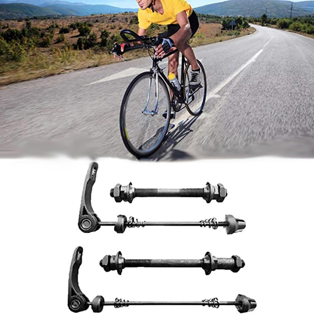 Trục Rỗng Tháo Lắp Nhanh REBUY1 Cho Xe Đạp Leo Núi BMX