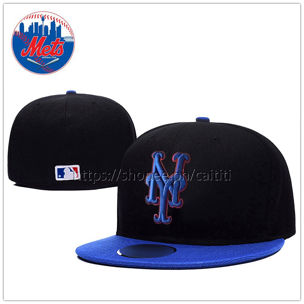 1SII MLB High Quality Fashion brand Close Baseball Cap Executive