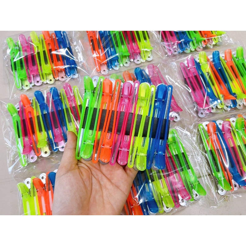 Kẹp tóc mỏ vịt 453177
