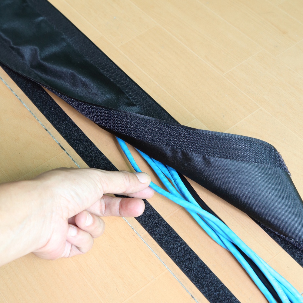 Cuộn Băng Keo Mềm Có Thể Điều Chỉnh Dài 1M Dành Cho Văn Phòng/Tiệc/Nhà