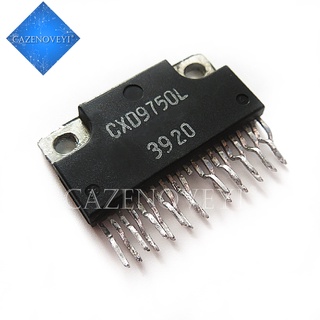 1 CÁI CXD9750L CXD9750 ZIP-20 Còn hàng