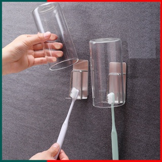 Móc Treo Bàn Chải Đánh răng, Móc inox Dán Tường Treo Đồ Tiệc Ích