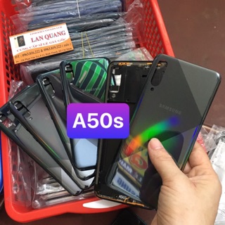 Bộ vỏ + xương samsung A50s