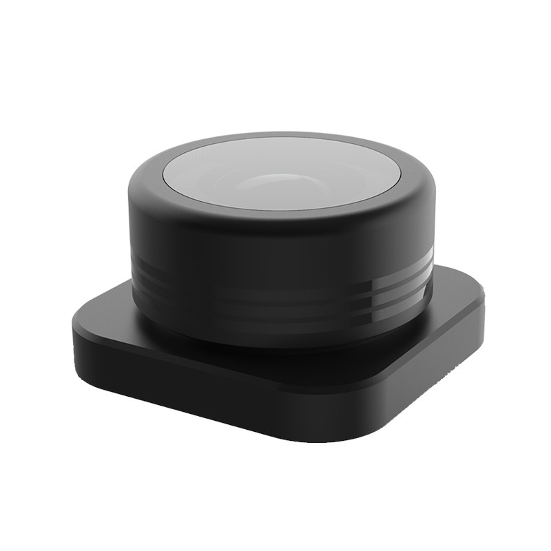High Quality Fisheye Lens for GoPro Hero 9 Action Camera 180 Degree Wide Angle