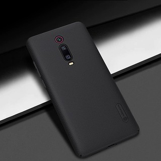Ốp lưng Xiaomi Redmi K20 / K20 Pro chính hãng Nillkin