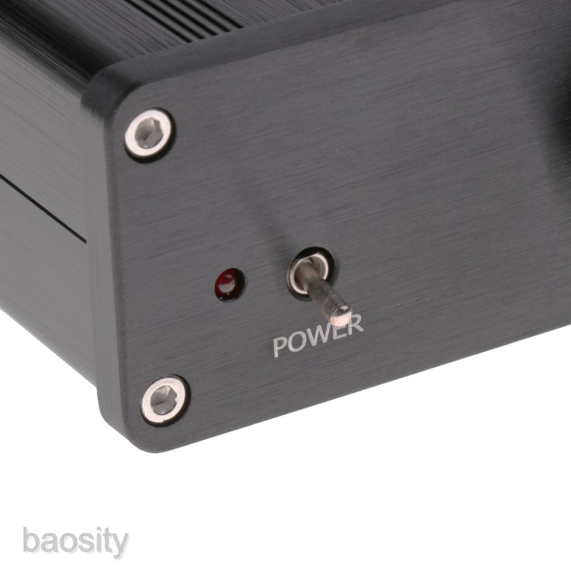 Bộ Khuếch Đại Âm Thanh Mini TPA3116 HIFI Kênh 2.0