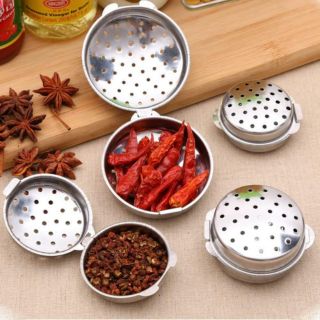 Lọc trà bằng thép không gỉ