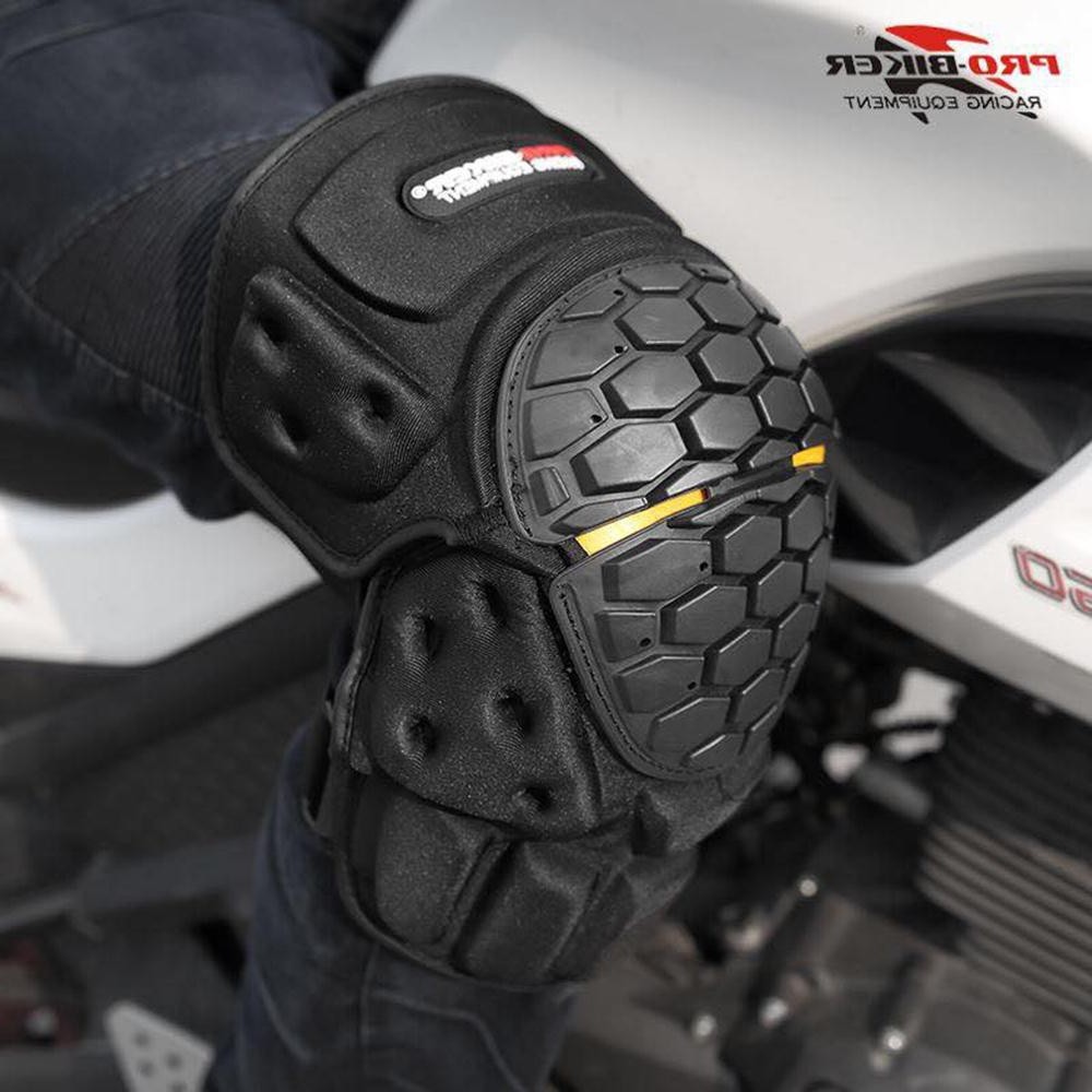 Giáp Chân Probiker bộ 2 món bảo vệ chân
