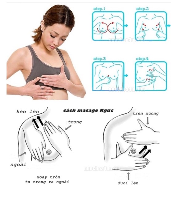 kem nở và săn chắc ngực | BigBuy360 - bigbuy360.vn