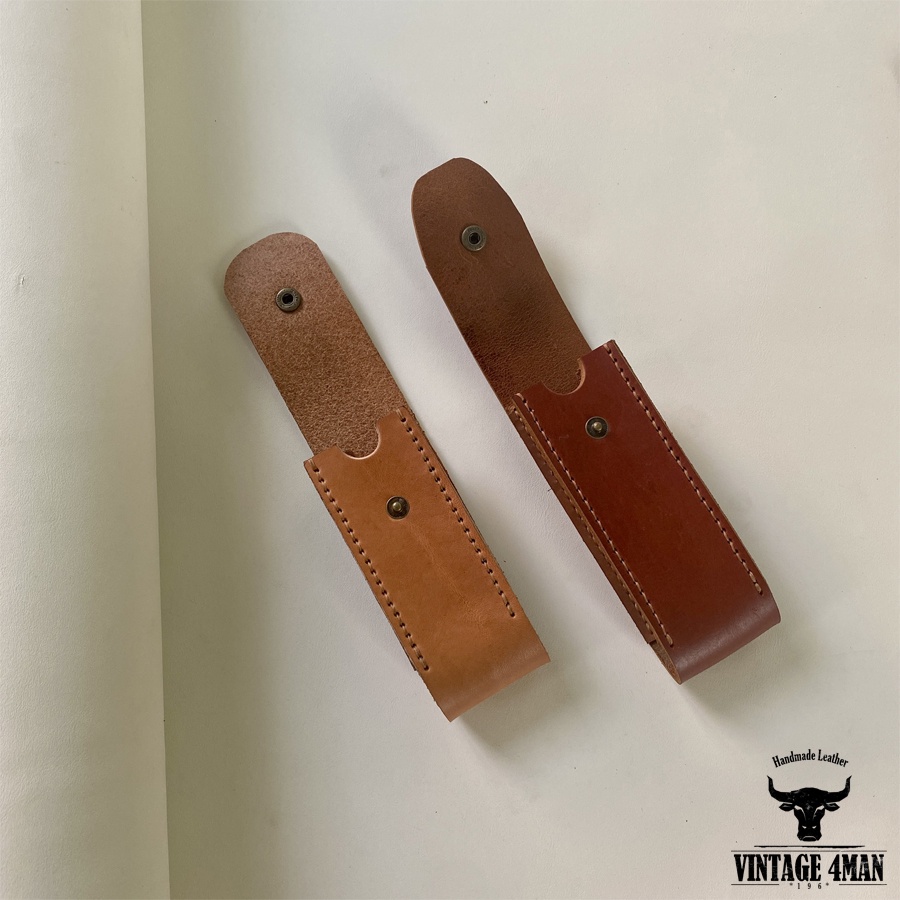 Bao da Victorinox da thật siêu bền