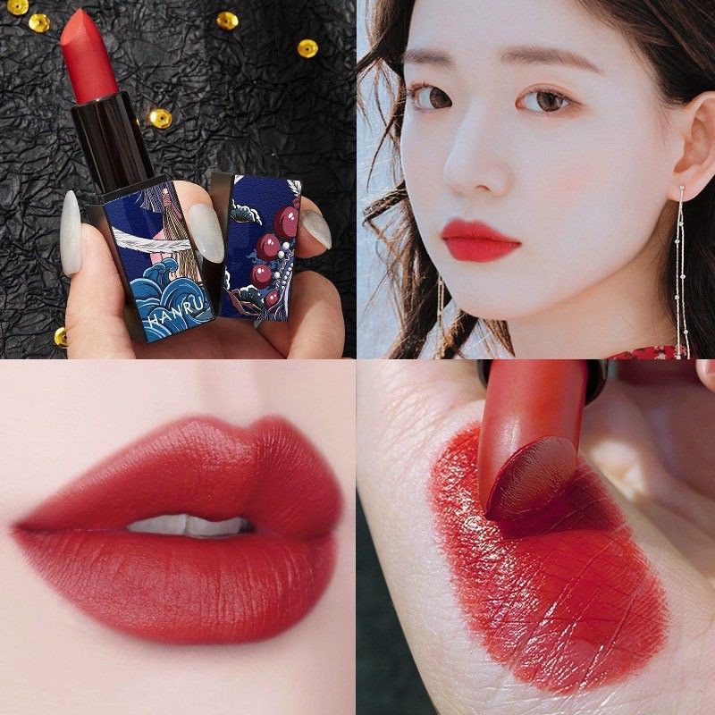 bộ trang điểm Hanru | BigBuy360 - bigbuy360.vn