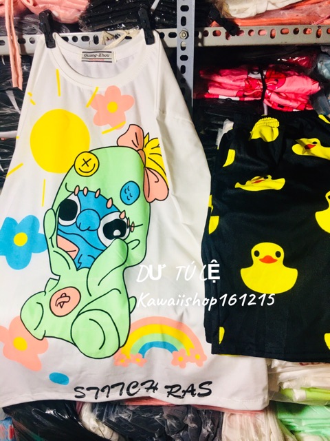 [Mã WASKT410K giảm 10K đơn 50K] áo thun nữ bán rời tách ra từ set hoạt hình,có tách quần và bán cả set ở bài đăng khác | BigBuy360 - bigbuy360.vn