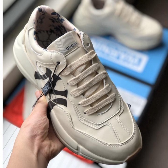 [FREE SHIP] Giày Sneakern Fullbox Cao Cấp