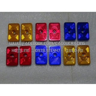 Siêu rẻ - pass tăng sên ex150 - pass tăng sích