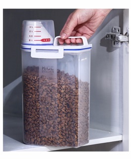 HỘP NHỰA CHỐNG ẨM