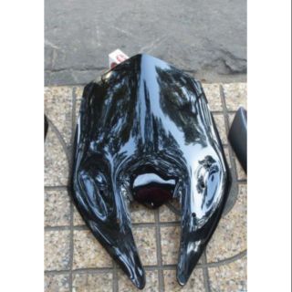 Kính chắn gió (ốp đầu) kawasaki z800 lắp cho Exciter, Sonic, Raider, Winner, Cb150, Fz150i, Gsx150S