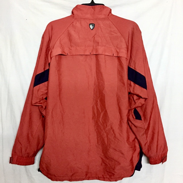 Áo khoác dù 2hand nhập mỹ