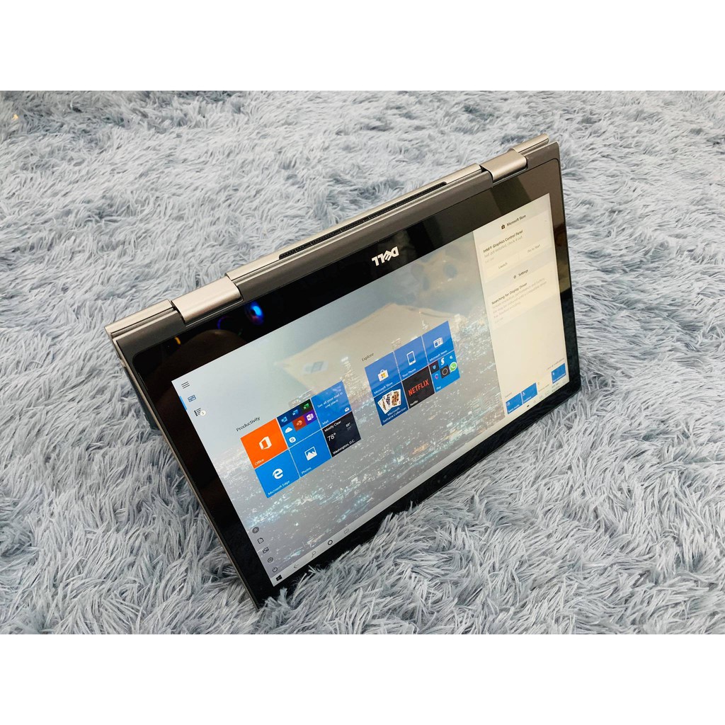 DELL 5579 15.6 inch Inspiron 5000 (Silver) | BigBuy360 - bigbuy360.vn
