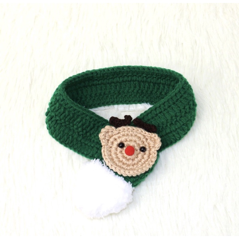 Set mũ yếm Giáng sinh cho Boss