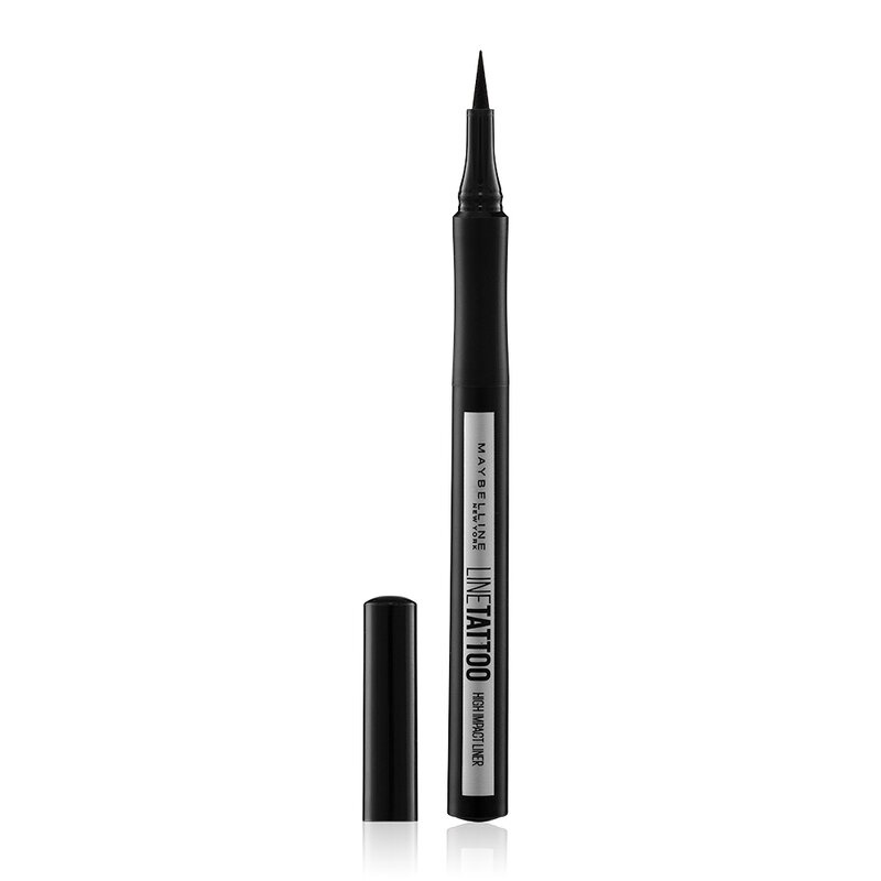 Kẻ Mắt Nước Maybeline Siêu Mảnh Chống Trôi Hyper Power MAYBELLINE - đủ loại