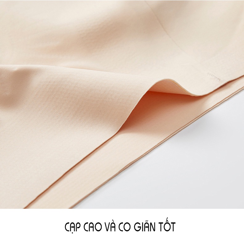 Quần Độn- Nâng Mông- Gen Bụng Kháng Khuẩn Không Đường May Bản Nâng Cấp D505
