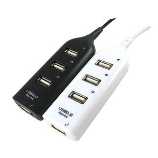 Bộ Chia 4 Cổng Tốc Độ Cao 4 Cổng USB 2.0