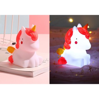 Xả Kho ĐÈN NGỦ HÌNH THÚ CHO BÉ SIÊU CUTE