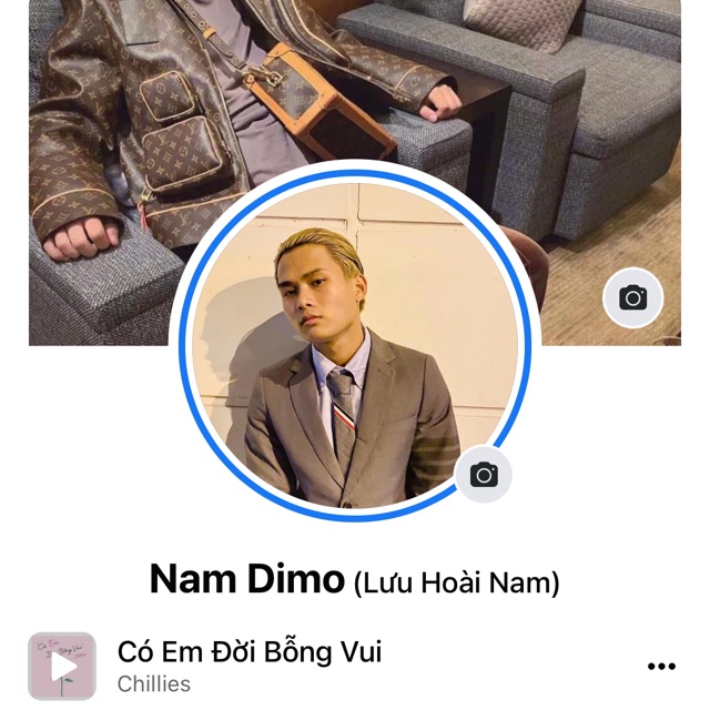 Nam Dimo