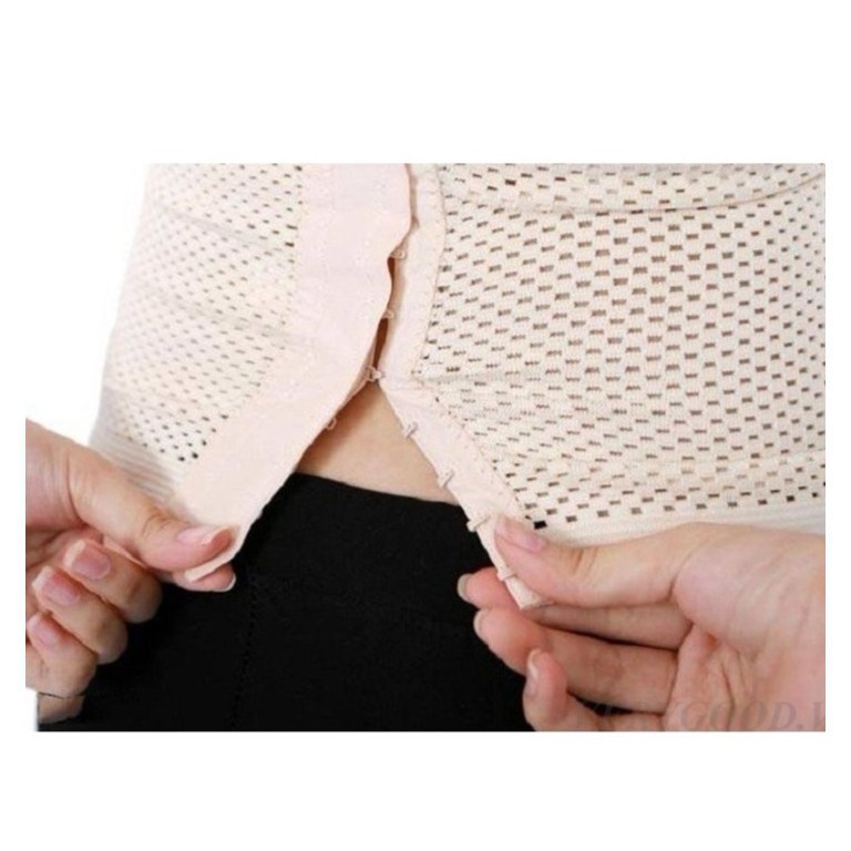 Gen nịt bụng định hình eo thon The Ladies, đai nịt bụng giảm mỡ bụng chống cuộn giá vô cùng rẻ AA | BigBuy360 - bigbuy360.vn