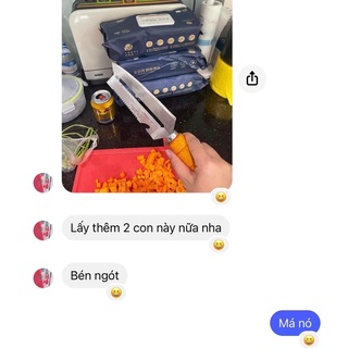 Dao bào gọt thái lan