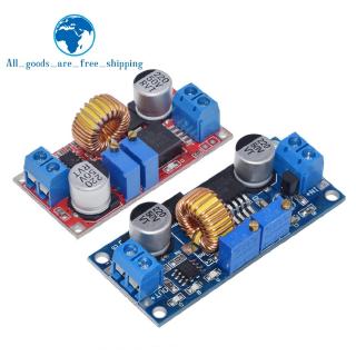 Mô Đun Sạc Pin Lithium Chuyển Đổi XL4015 E1 5A DC Sang DC CC CV