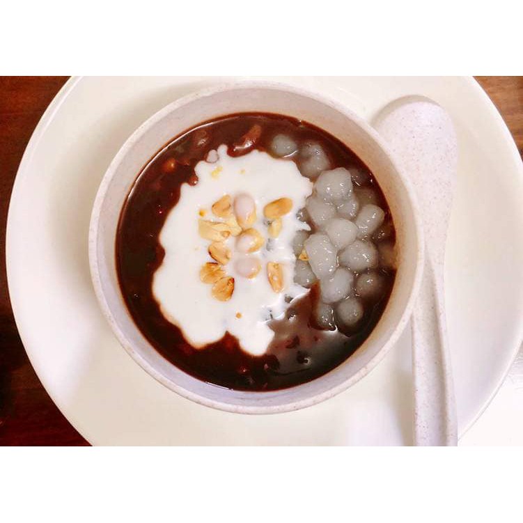 Trân châu trắng Việt Nam gói 200g | BigBuy360 - bigbuy360.vn