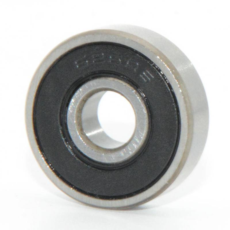 Vòng Bi mini 605 606 607 608 688 698 626 628 6000 6001 z zz 2rs Chất Lượng Cao