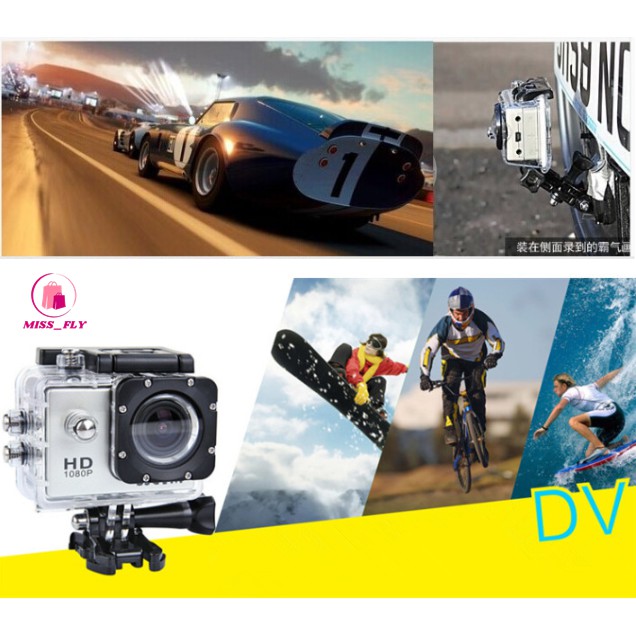 Máy Quay Máy Camera Hành Trình 1080 | BigBuy360 - bigbuy360.vn