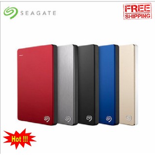 Ổ cứng di động Seagate Backup Plus Slim 2.5inch 1TB USB 3.0