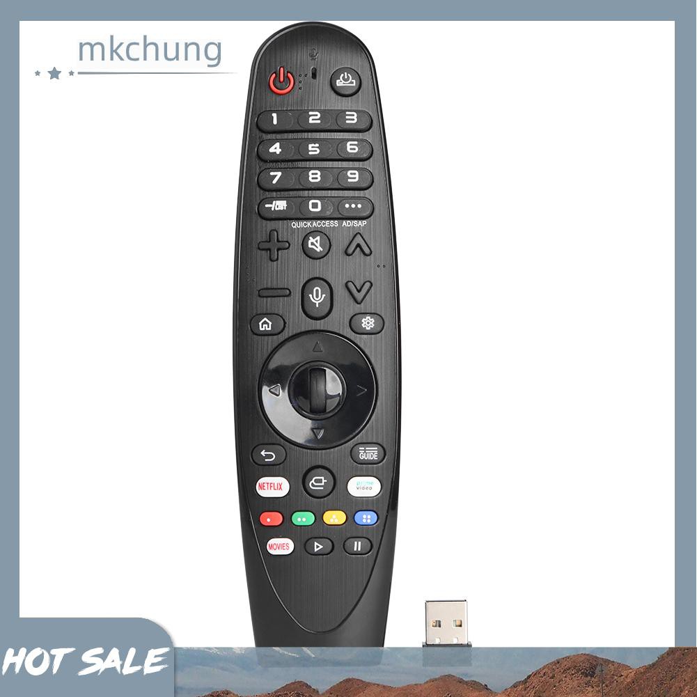 Điều Khiển Từ Xa Cho Tv Thông Minh Lg Cx Wx Gx Zx