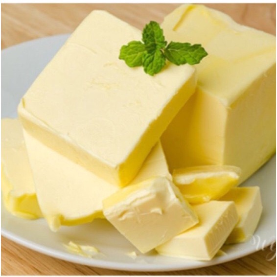Bơ nhạt làm bánh 200g