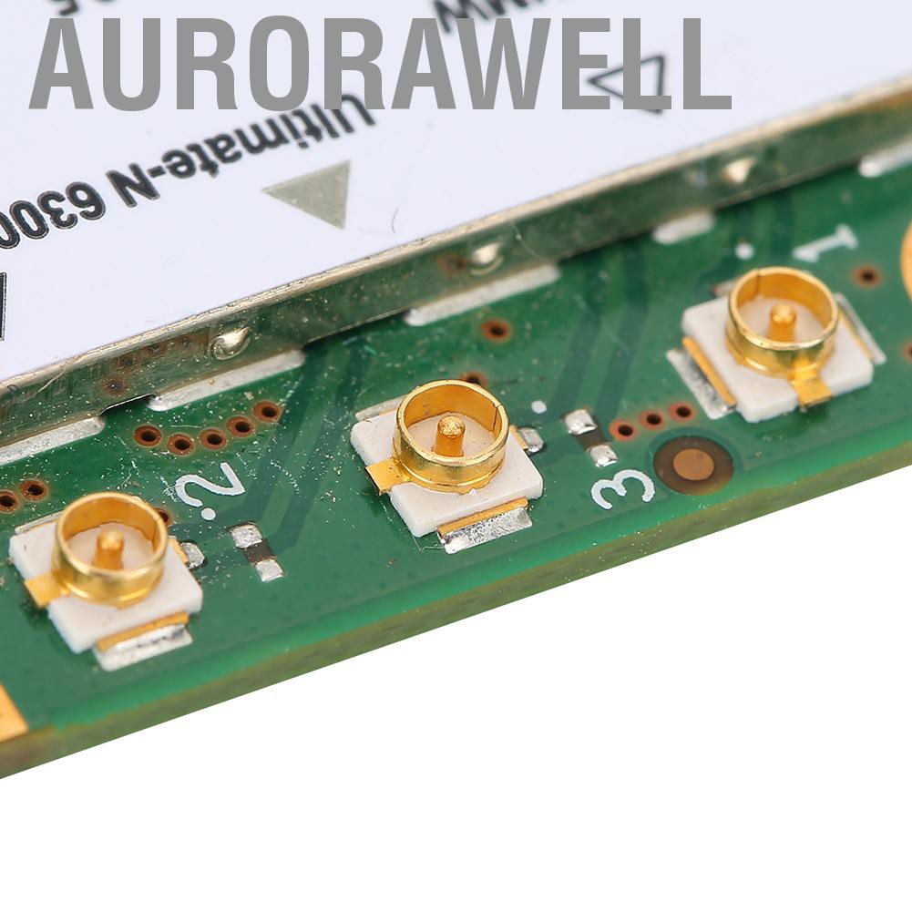 Card Mạng Wifi Cho Intel6300 2.4 / 5ghz 802 A / G / N 450mbps | BigBuy360 - bigbuy360.vn