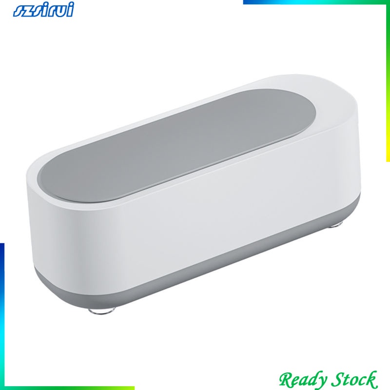 Máy Vệ Sinh Trang Sức Hẹn Giờ Bằng Sóng Siêu Âm Tiện Dụng